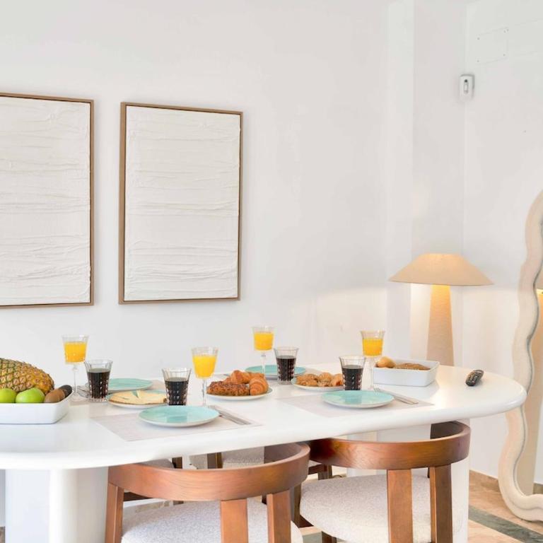 Villa Mare - Seaview Luxury House with Private Jacuzzi - Casa de 3 dormitorios - 11