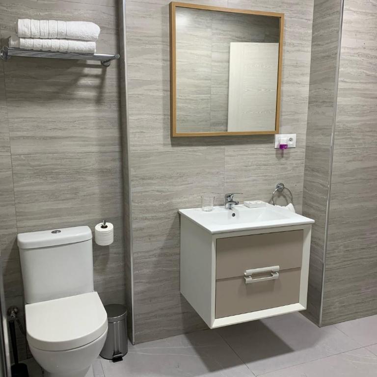Cadizz - Corazón de Cádiz - La Caleta Petfriendly - Aire acondicionado centralizado - Apartamento de 2 dormitorios - 14