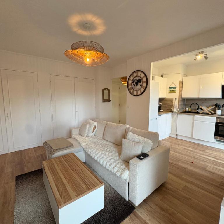 Appartement Fréjus Plage - Appartamento con 1 Camera da Letto - 3