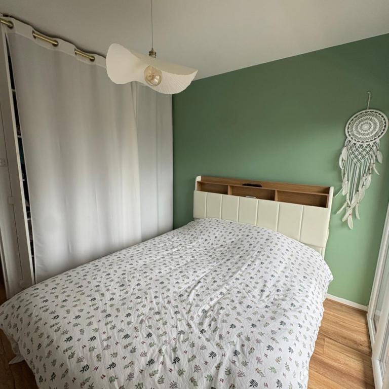 Appartement Fréjus Plage - Appartamento con 1 Camera da Letto - 10