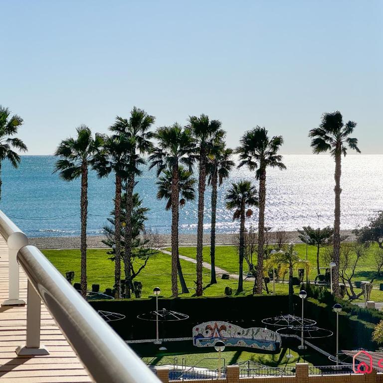 Dor de Mare Mediterráneo - Apartamento de 2 dormitorios con balcón - 40