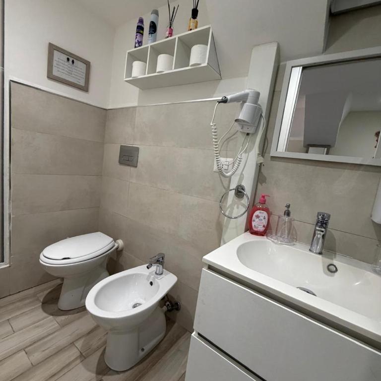 Spataro Home - One-Bedroom Apartment - 23