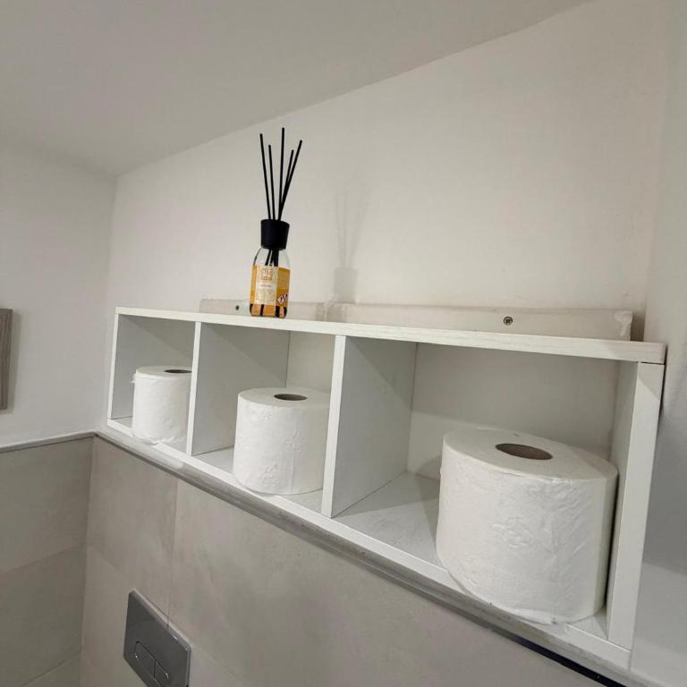 Spataro Home - One-Bedroom Apartment - 25