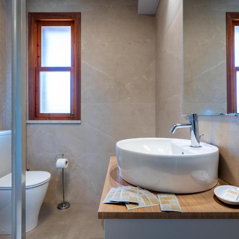 GuestHost - La Romantica - Lovely Apt with Terrace - Appartamento con 2 Camere da Letto - 16