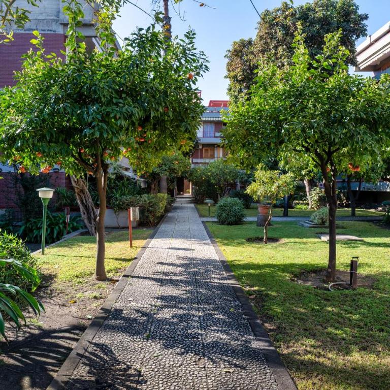 GuestHost - La Romantica - Lovely Apt with Terrace - Appartamento con 2 Camere da Letto - 22