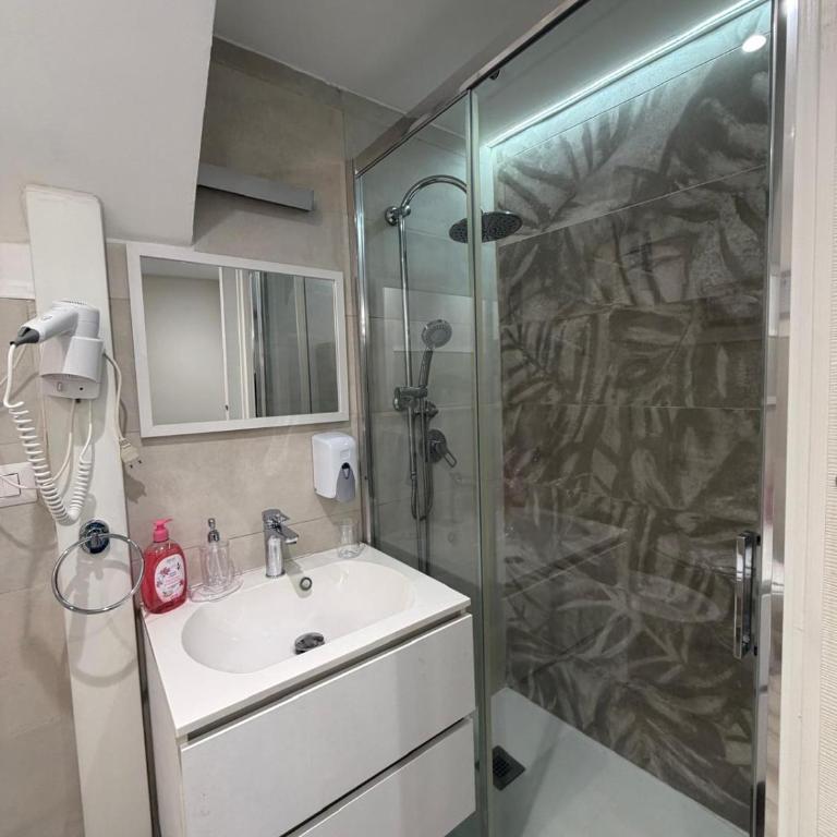 Spataro Home - One-Bedroom Apartment - 22