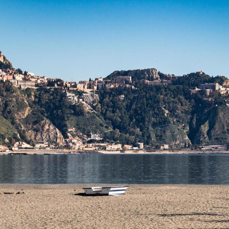 GuestHost - La Romantica - Lovely Apt with Terrace - Appartamento con 2 Camere da Letto - 5