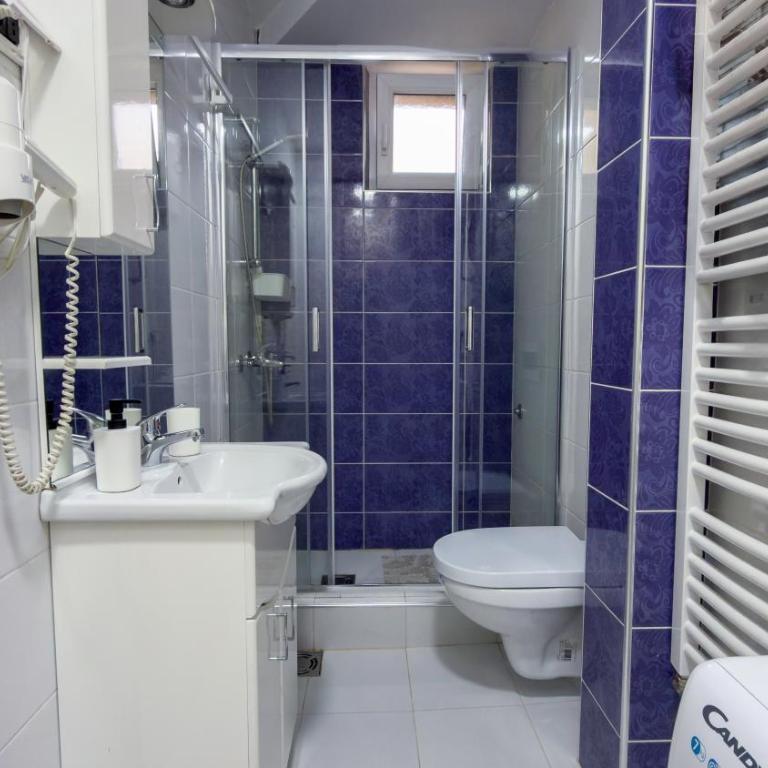 Vexon House - One-Bedroom Apartment - 23