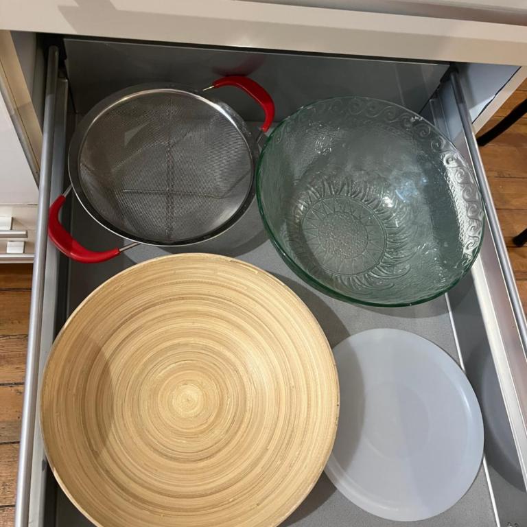Le Petit Millésime - Homillesime - Appartement 2 Chambres - 41