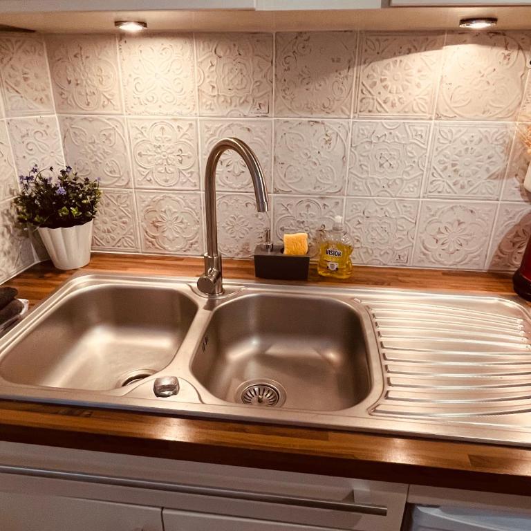 Le Petit Millésime - Homillesime - Appartement 2 Chambres - 34