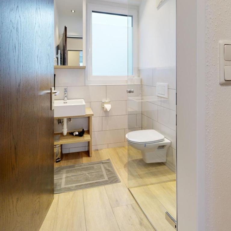 Pension Rainer - Chambre Triple - 3