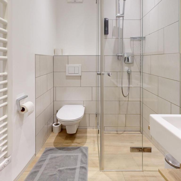 Pension Rainer - Chambre Double - 1