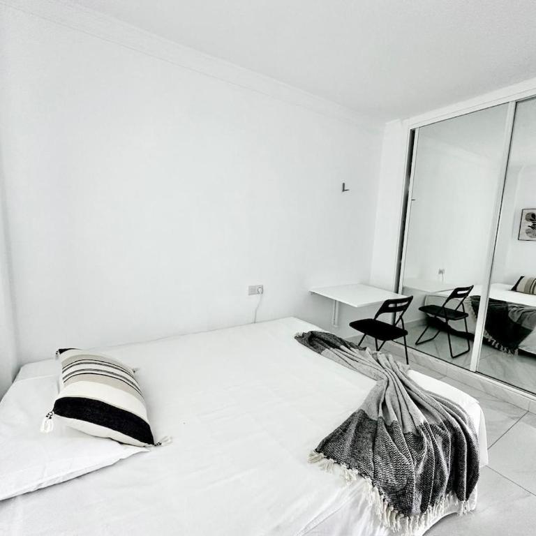Aguamarina II Frontline Beach, Direct Sea Views - Apartamento de 2 dormitorios - Frente al océano - 27