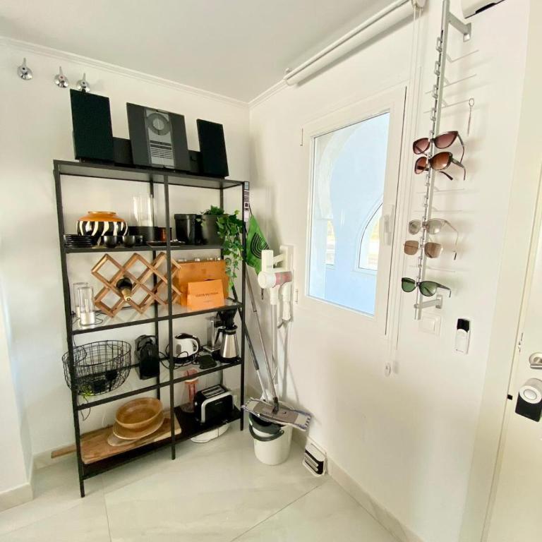 Aguamarina II Frontline Beach, Direct Sea Views - Apartamento de 2 dormitorios - Frente al océano - 32