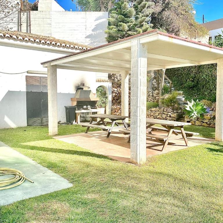 Aguamarina II Frontline Beach, Direct Sea Views - Apartamento de 2 dormitorios - Frente al océano - 44