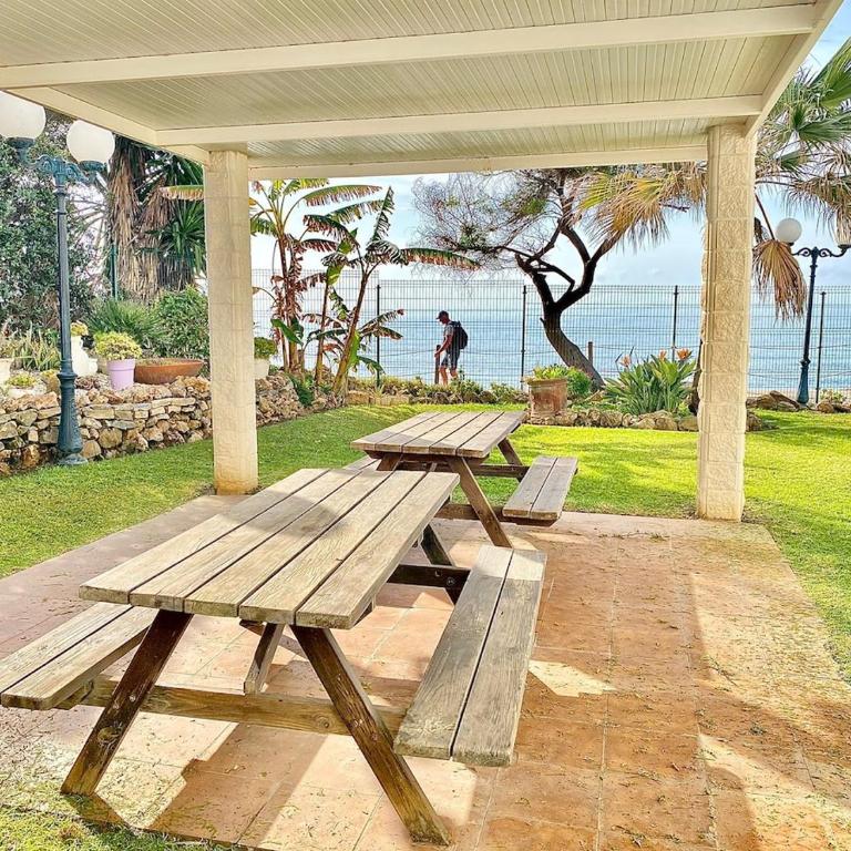 Aguamarina II Frontline Beach, Direct Sea Views - Apartamento de 2 dormitorios - Frente al océano - 45