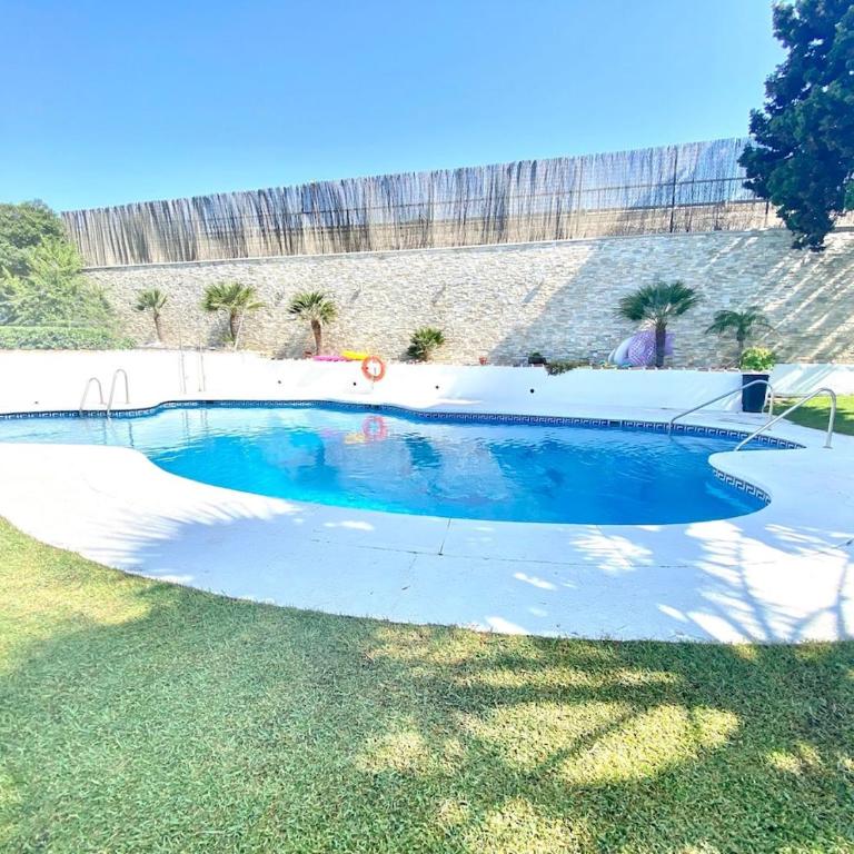 Aguamarina II Frontline Beach, Direct Sea Views - Apartamento de 2 dormitorios - Frente al océano - 51
