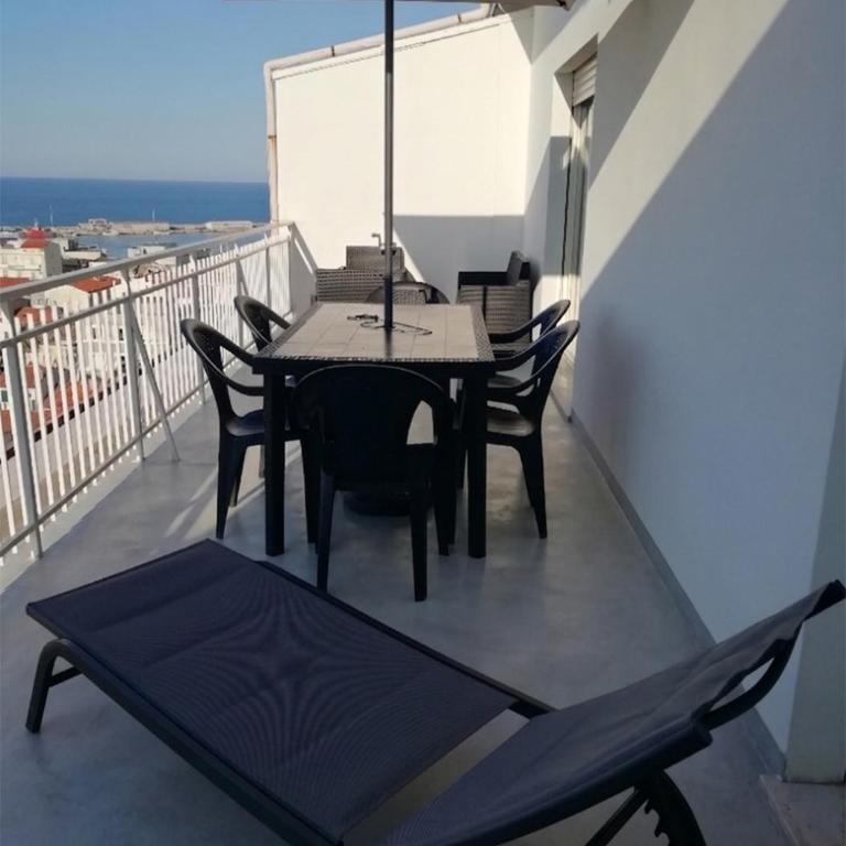 TRA CIELO E MARE vista panoramica - Appartamento con Vista Mare - 7