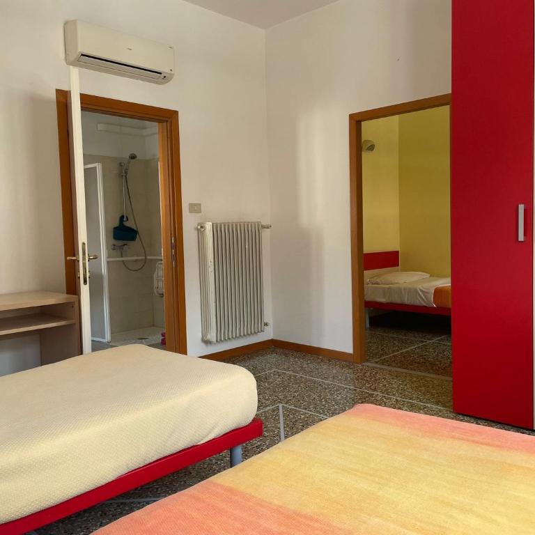 Casa per Ferie San Giuseppe - Camera Tripla - 2
