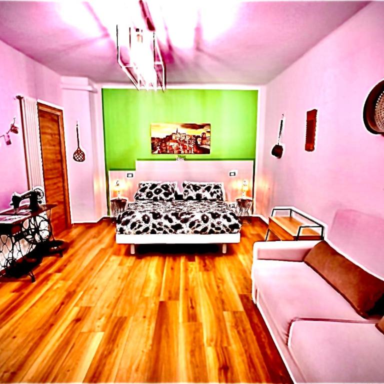 La Macchia sui Sassi - Appartamento con 1 Camera da Letto - 18
