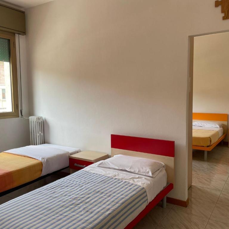 Casa per Ferie San Giuseppe - Camera Quadrupla - 2