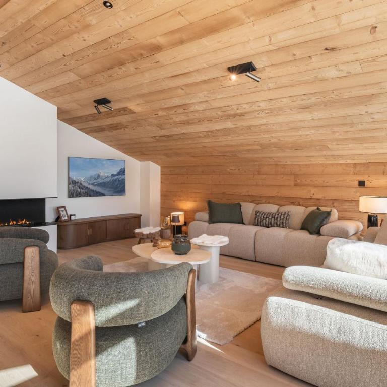 Apartment Faraya, Val d'Isère - By EMERALD STAY - Appartement - 8