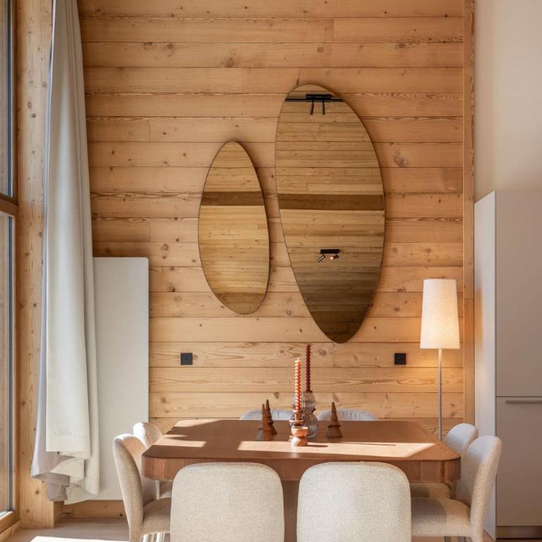 Apartment Faraya, Val d'Isère - By EMERALD STAY - Appartement - 15