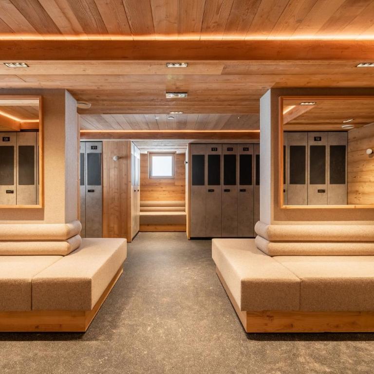 Apartment Faraya, Val d'Isère - By EMERALD STAY - Appartement - 36