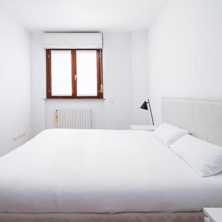 Bosco Verticale Two-Bedroom Apartment - Appartamento con 1 Camera da Letto - 5