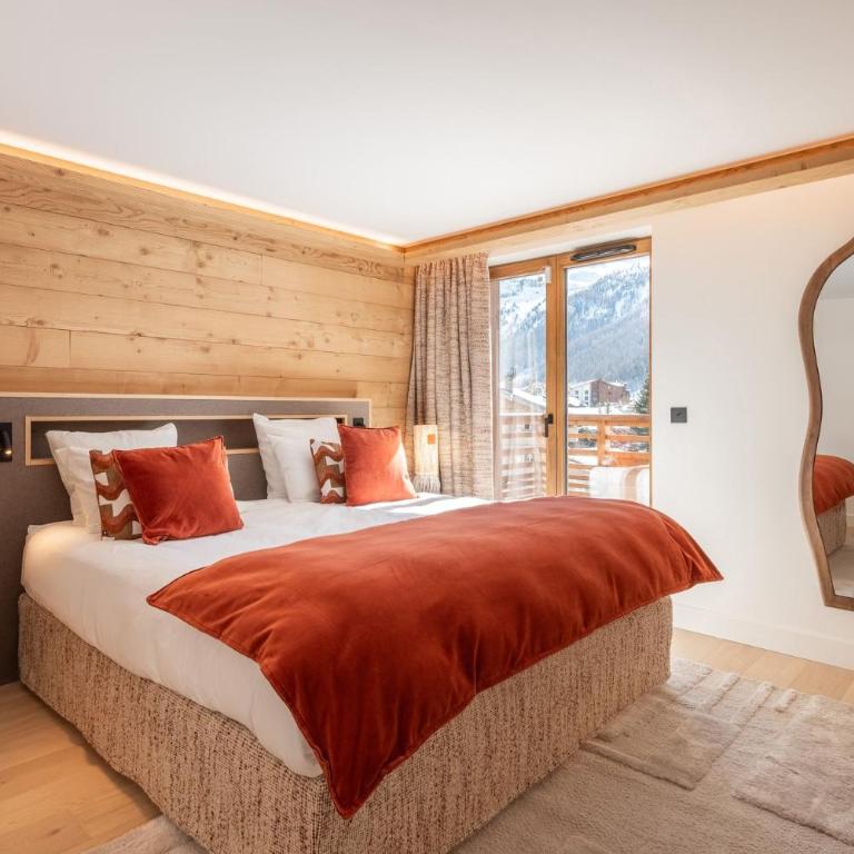 Apartment Faraya, Val d'Isère - By EMERALD STAY - Appartement - 29