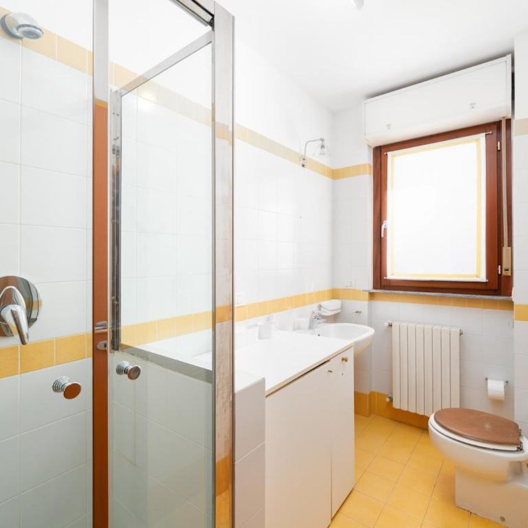 Bosco Verticale Two-Bedroom Apartment - Appartamento con 1 Camera da Letto - 13