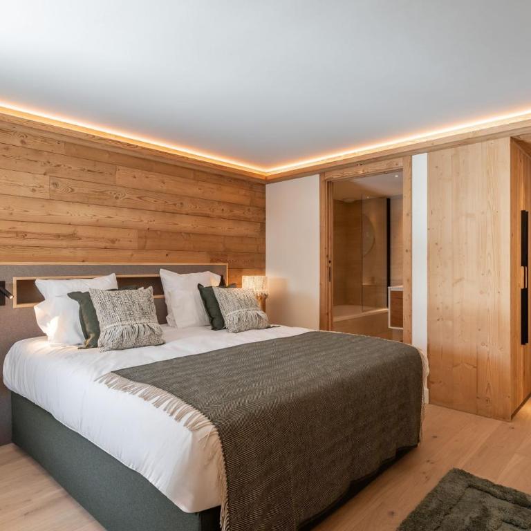 Apartment Faraya, Val d'Isère - By EMERALD STAY - Appartement - 26