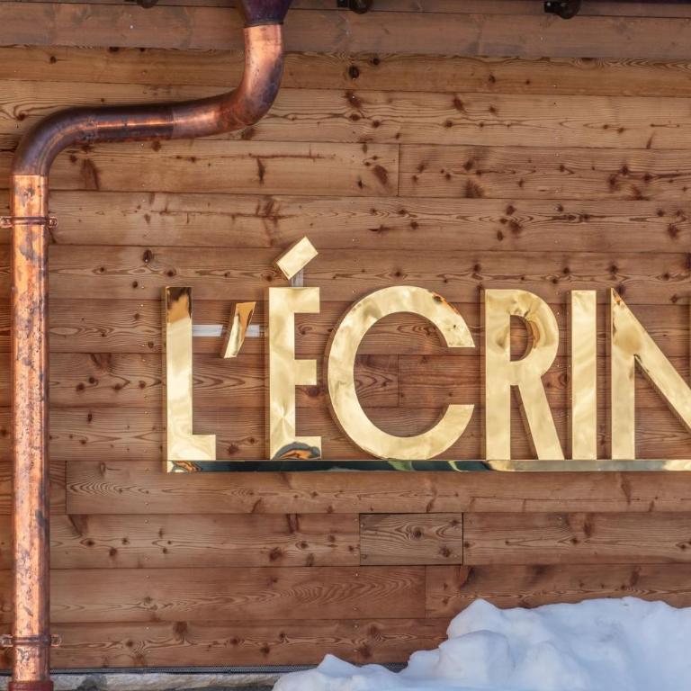 Apartment Faraya, Val d'Isère - By EMERALD STAY - Appartement - 42