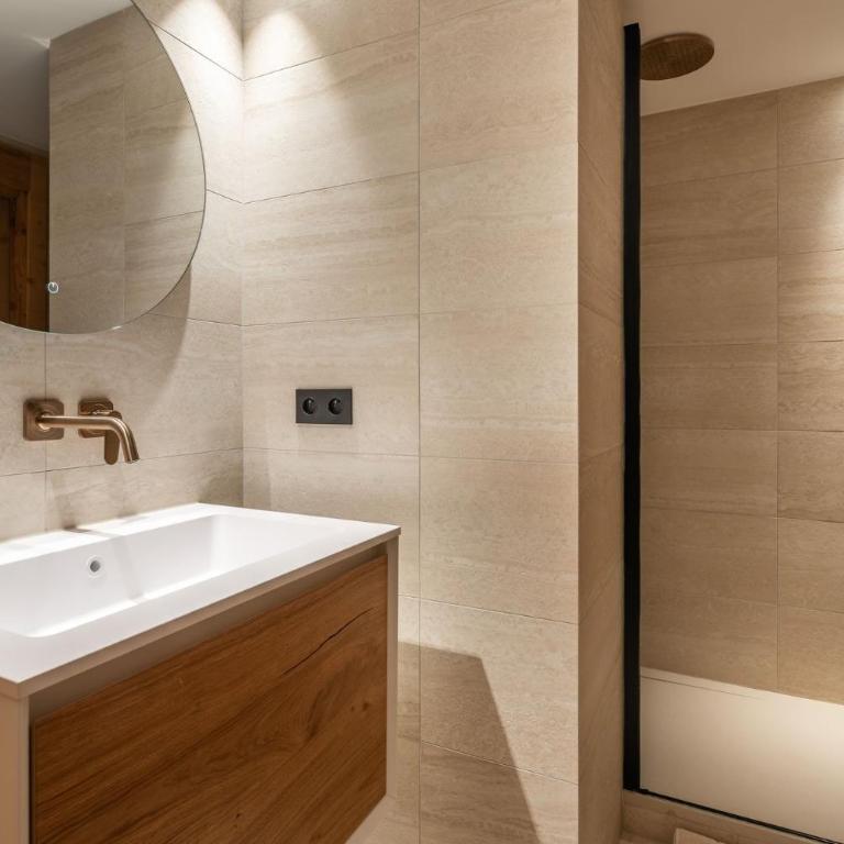 Apartment Faraya, Val d'Isère - By EMERALD STAY - Appartement - 21
