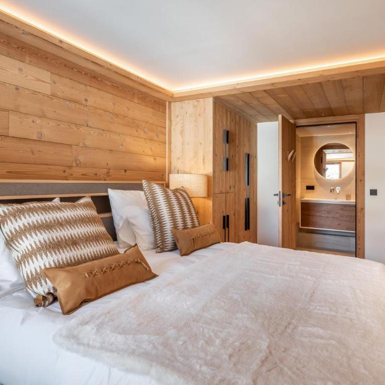 Apartment Faraya, Val d'Isère - By EMERALD STAY - Appartement - 22