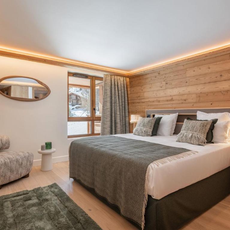 Apartment Faraya, Val d'Isère - By EMERALD STAY - Appartement - 3