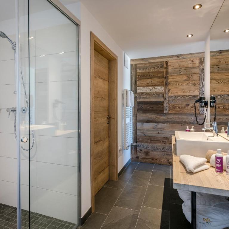 almlust - hotel, apartments, chalets - Loft - 6