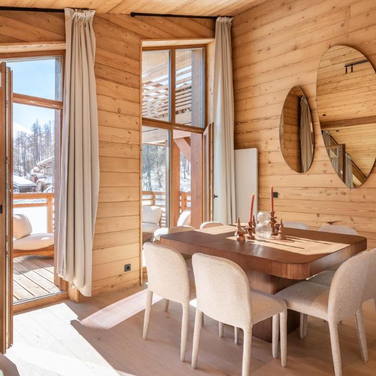 Apartment Faraya, Val d'Isère - By EMERALD STAY - Appartement - 14