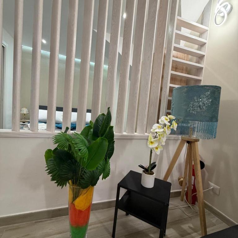 Spataro Home - One-Bedroom Apartment - 31
