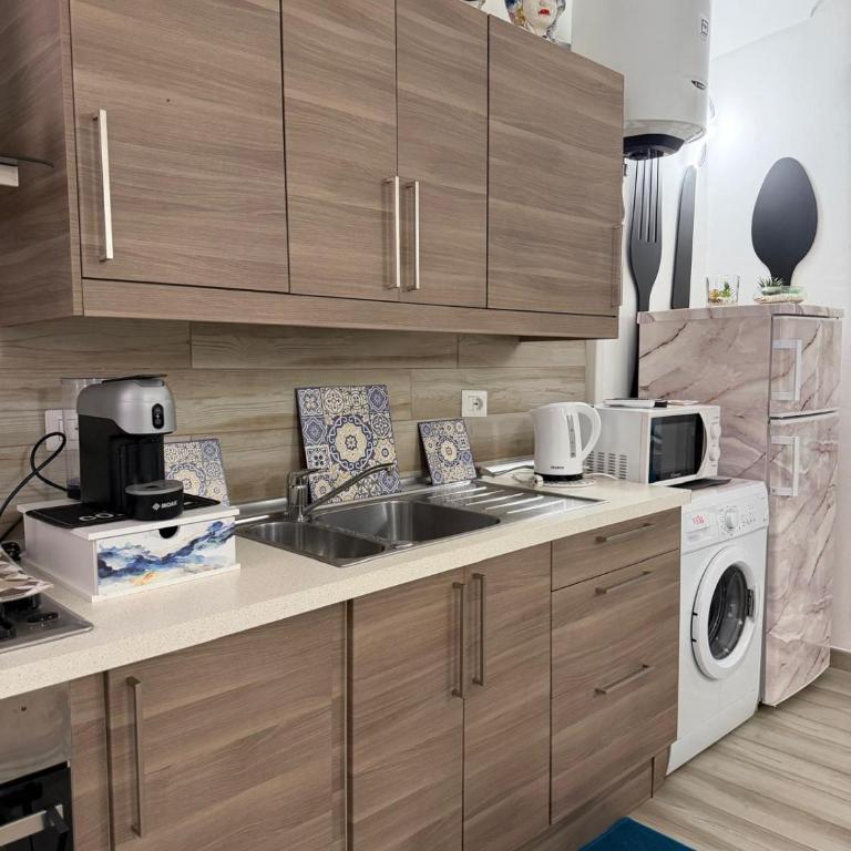 Spataro Home - One-Bedroom Apartment - 35