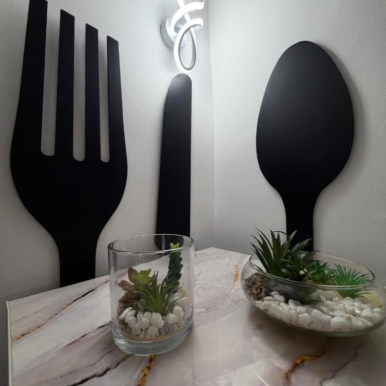 Spataro Home - One-Bedroom Apartment - 27
