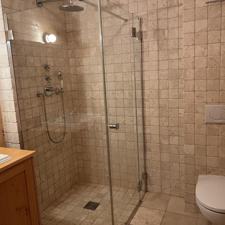 Petit Arolle, bright and quiet 2-room apartment - Appartement 1 Chambre - 2