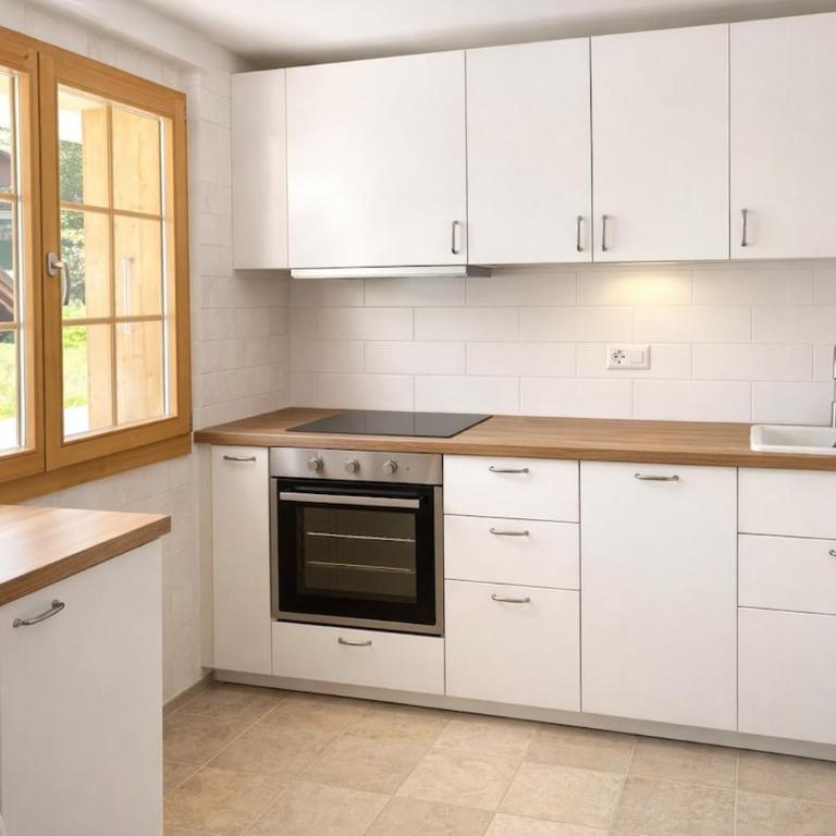 Petit Arolle, bright and quiet 2-room apartment - Appartement 1 Chambre - 4