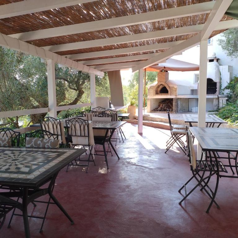 Le Terrazze Della Crianza - Villa con Piscina Privata - 40