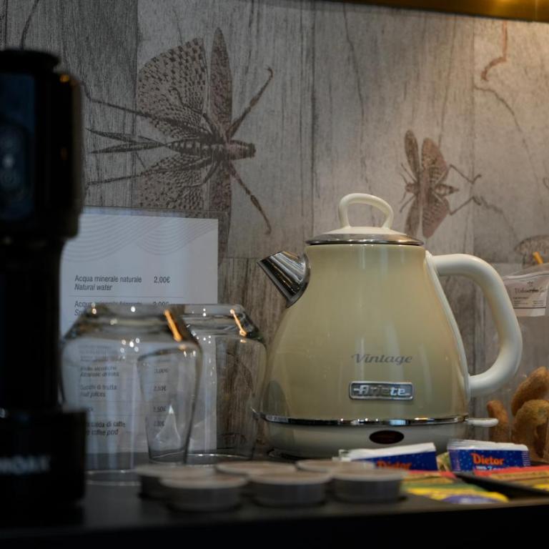 The Talent Hotel - Standard Double Room - 3