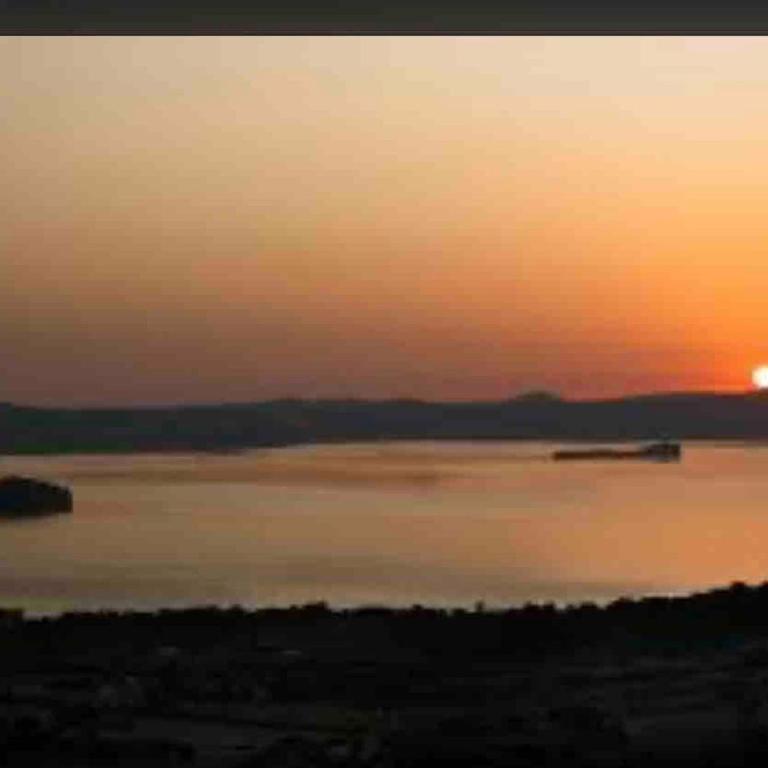 Sunset and lake - Appartamento con 1 Camera da Letto - 3