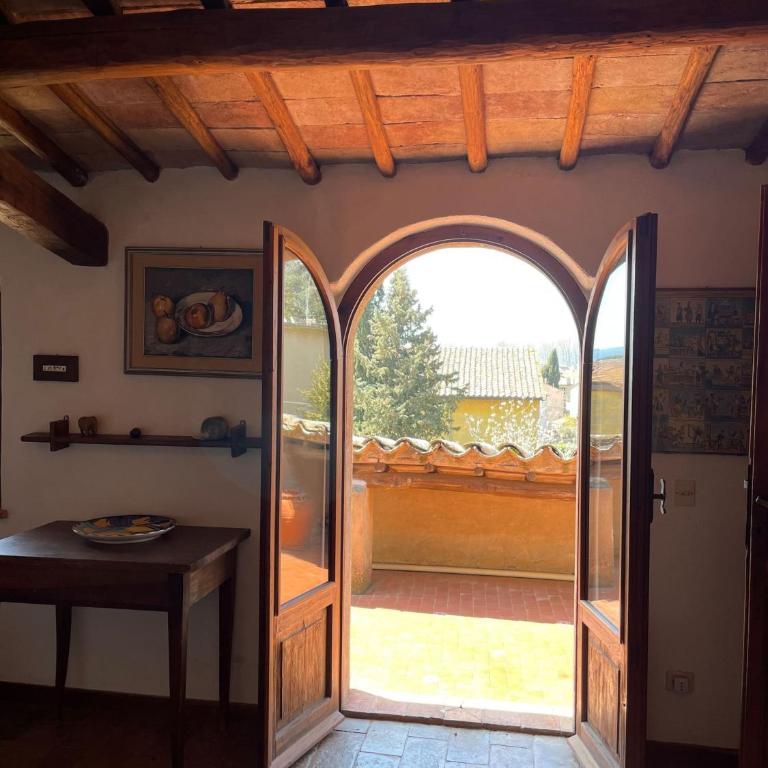 Sunset and lake - Appartamento con 1 Camera da Letto - 12