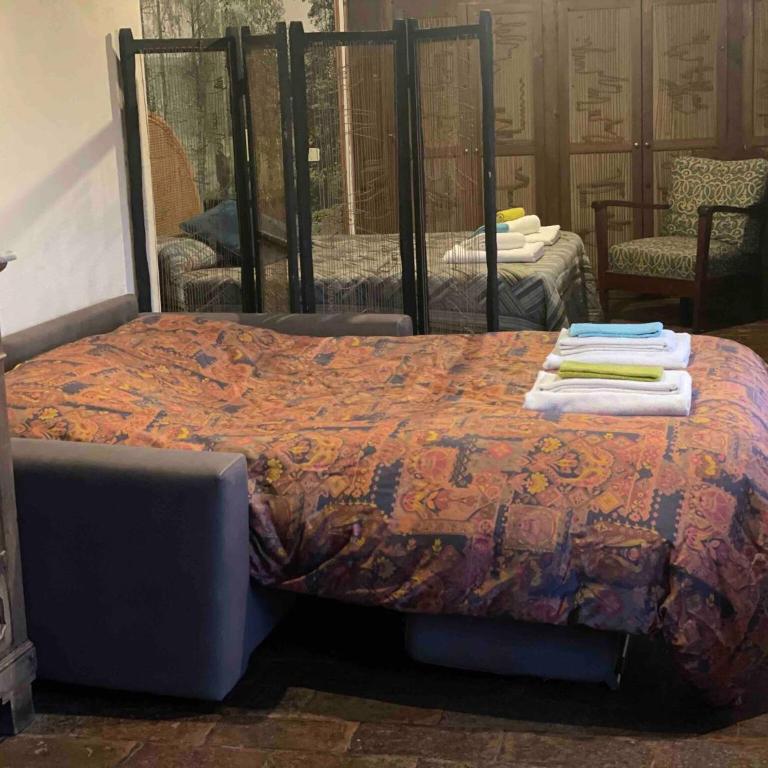 Sunset and lake - Appartamento con 1 Camera da Letto - 18