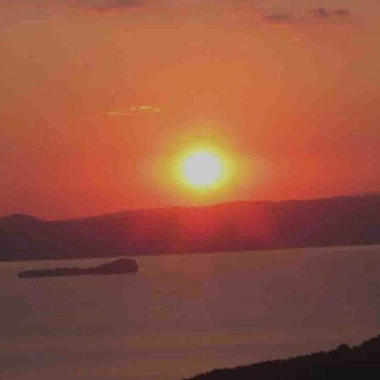Sunset and lake - Appartamento con 1 Camera da Letto - 27