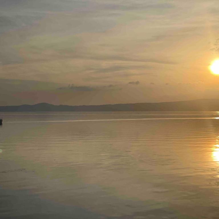 Sunset and lake - Appartamento con 1 Camera da Letto - 33